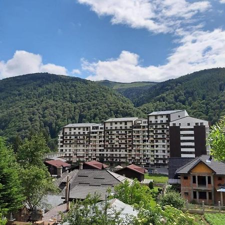 Ioana'S Apartament Apartment Sinaia Luaran gambar